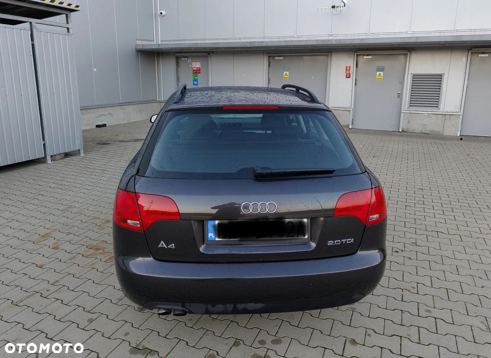 Audi A4 - 15