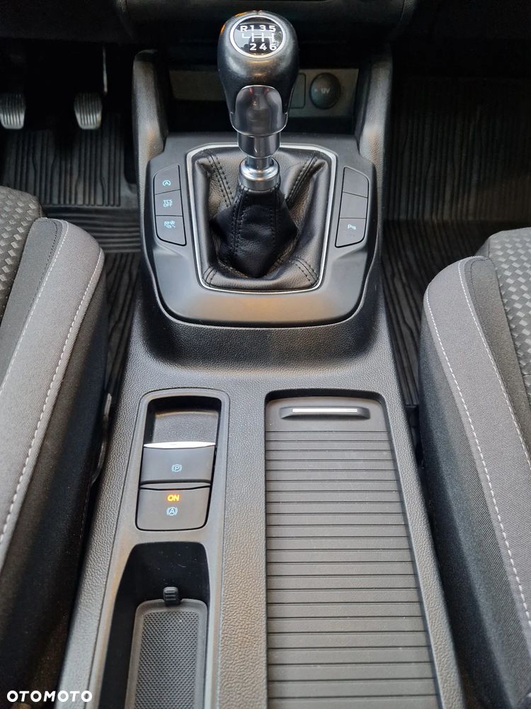 Ford Focus 1.5 EcoBlue Trend Edition - 18