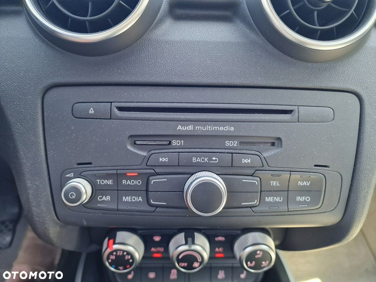 Audi A1 1.2 TFSI Attraction - 23