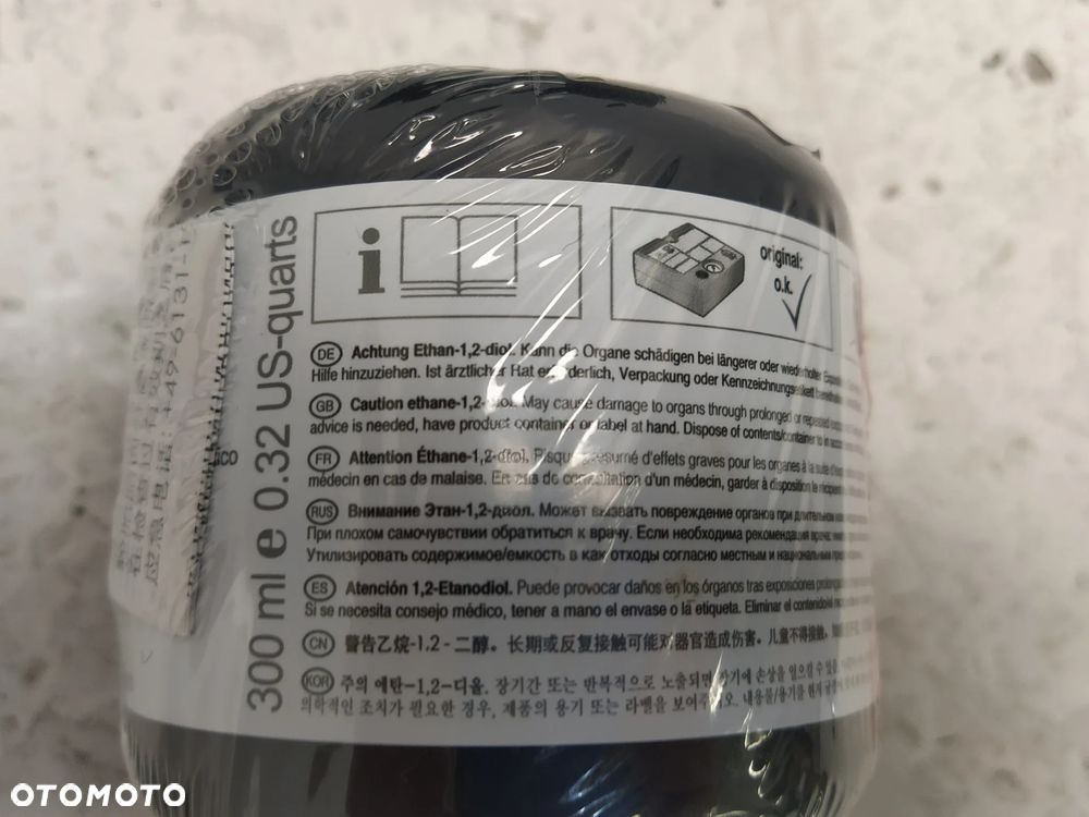 HYUNDAI KIA ZESTAW NAPRAWCZY OPONY KOŁA KIT KLEJ NOWY - 15