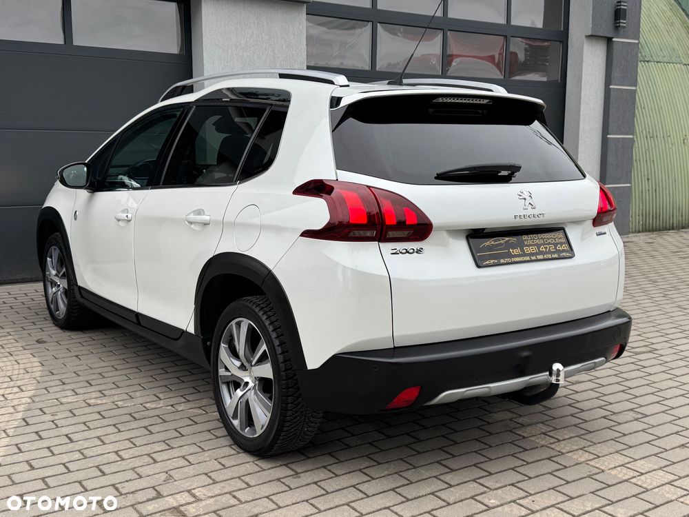 Peugeot 2008 PureTech 130 Stop&Start Crossway - 6