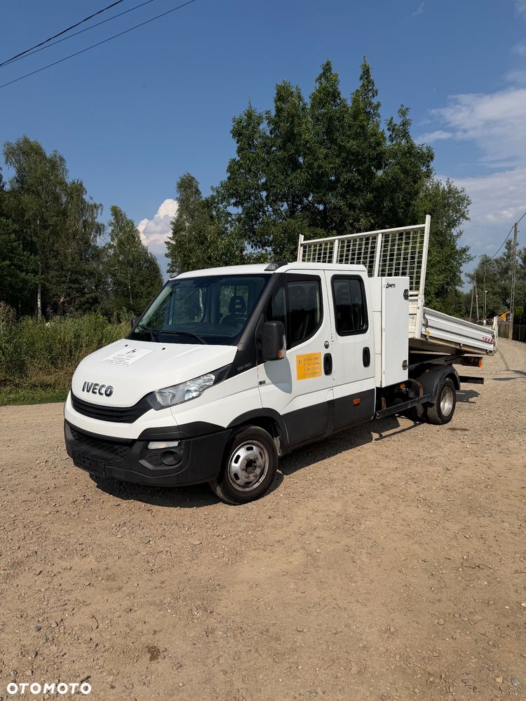Iveco Daily 35-140 - 16