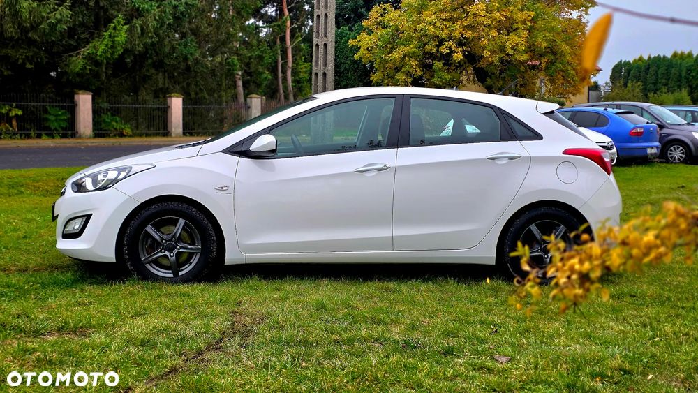 Hyundai i30 - 17