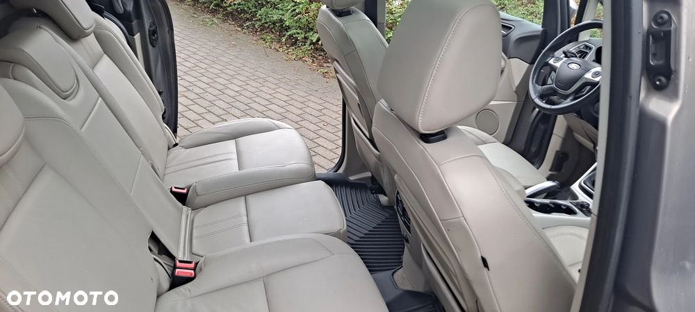 Ford Grand C-MAX 1.6 EcoBoost Start-Stop-System Titanium - 18