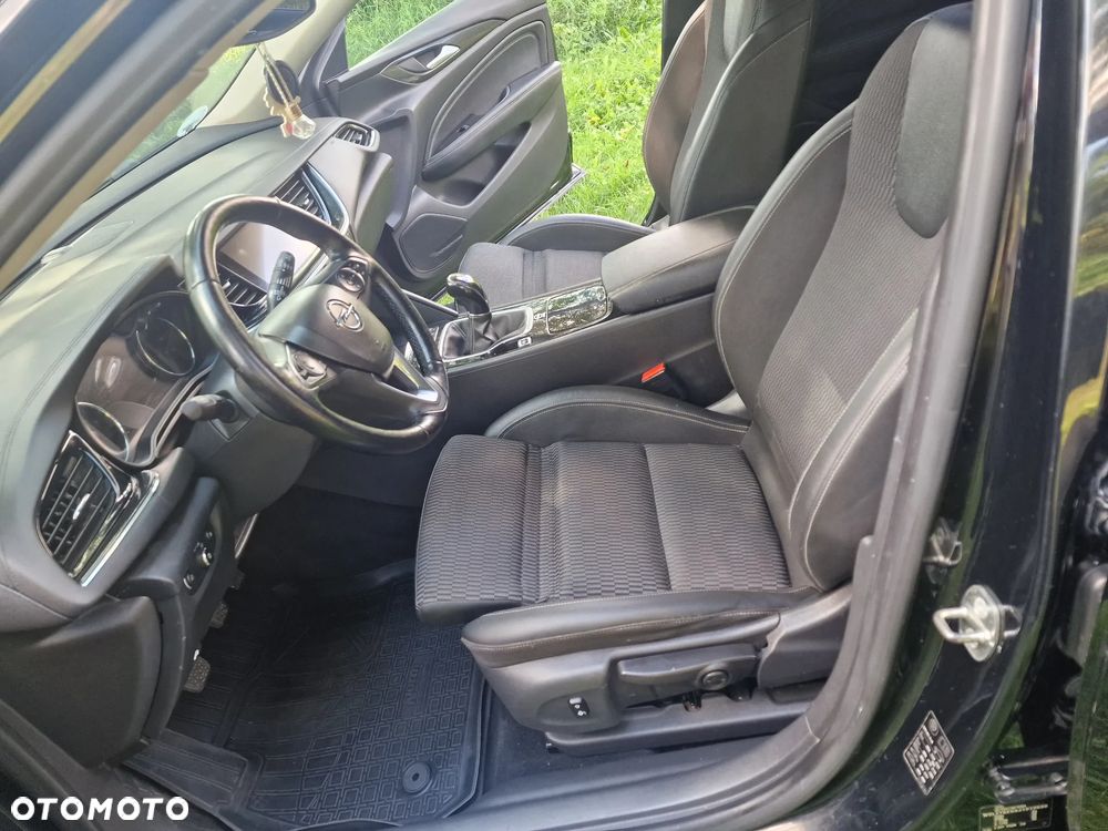 Opel Insignia 2.0 Exclusive - 14