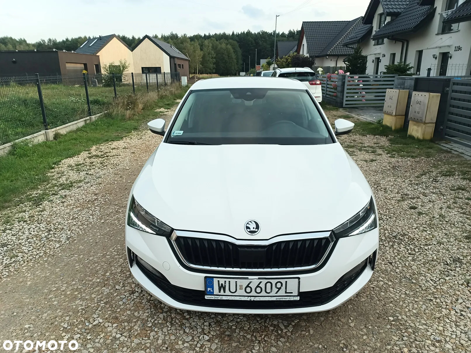 Skoda Scala 1.6 TDI SCR Ambition - 6