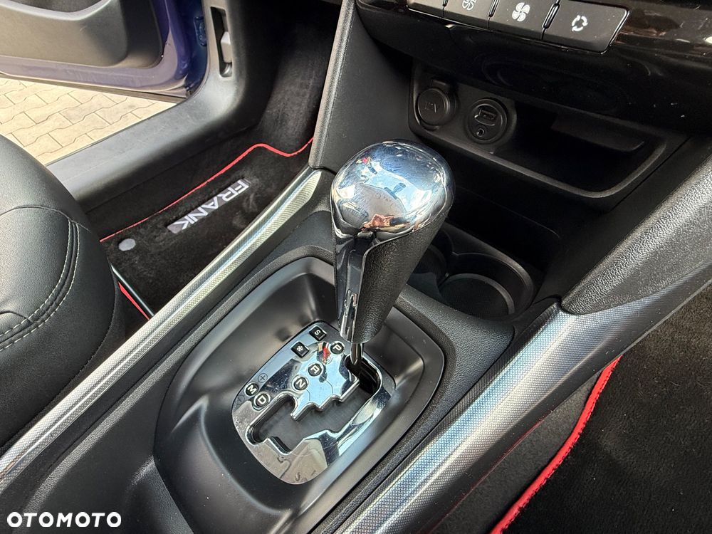 Peugeot 2008 120 VTI Automatik Allure - 21