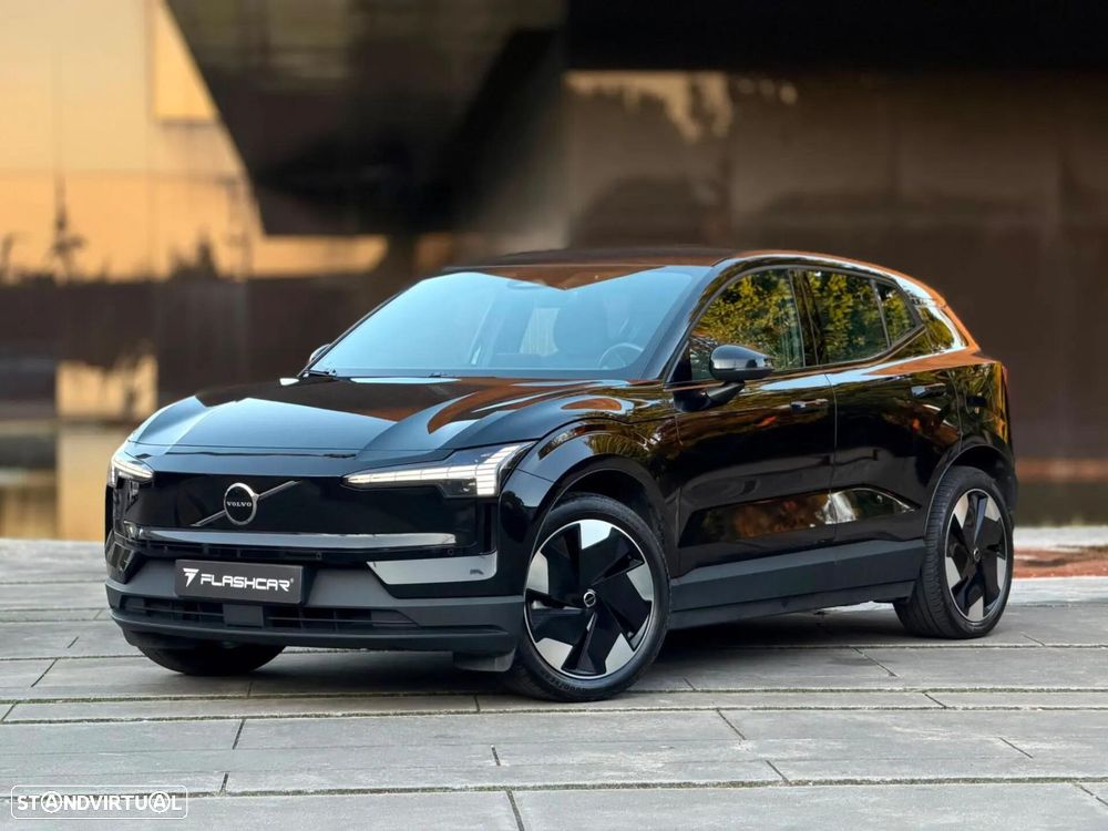Volvo EX30 - 23