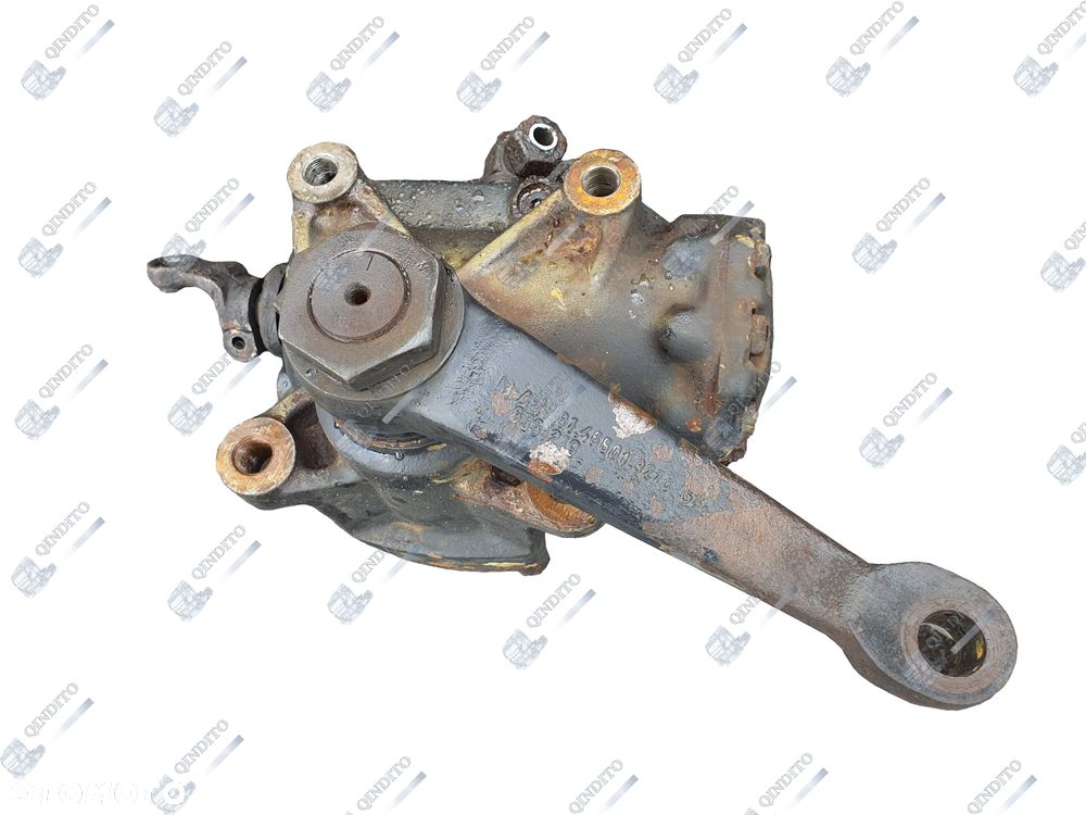 KOLUMNA PRZEKŁADNIA KIEROWNICZA MAN ZF 81466013276 - 2