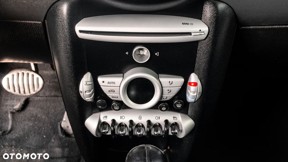 MINI Cooper S - 21
