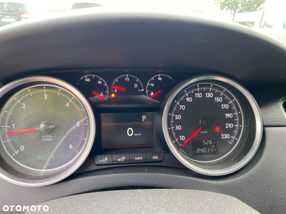 Peugeot 508 2.0 BlueHDi RXH S&S - 14