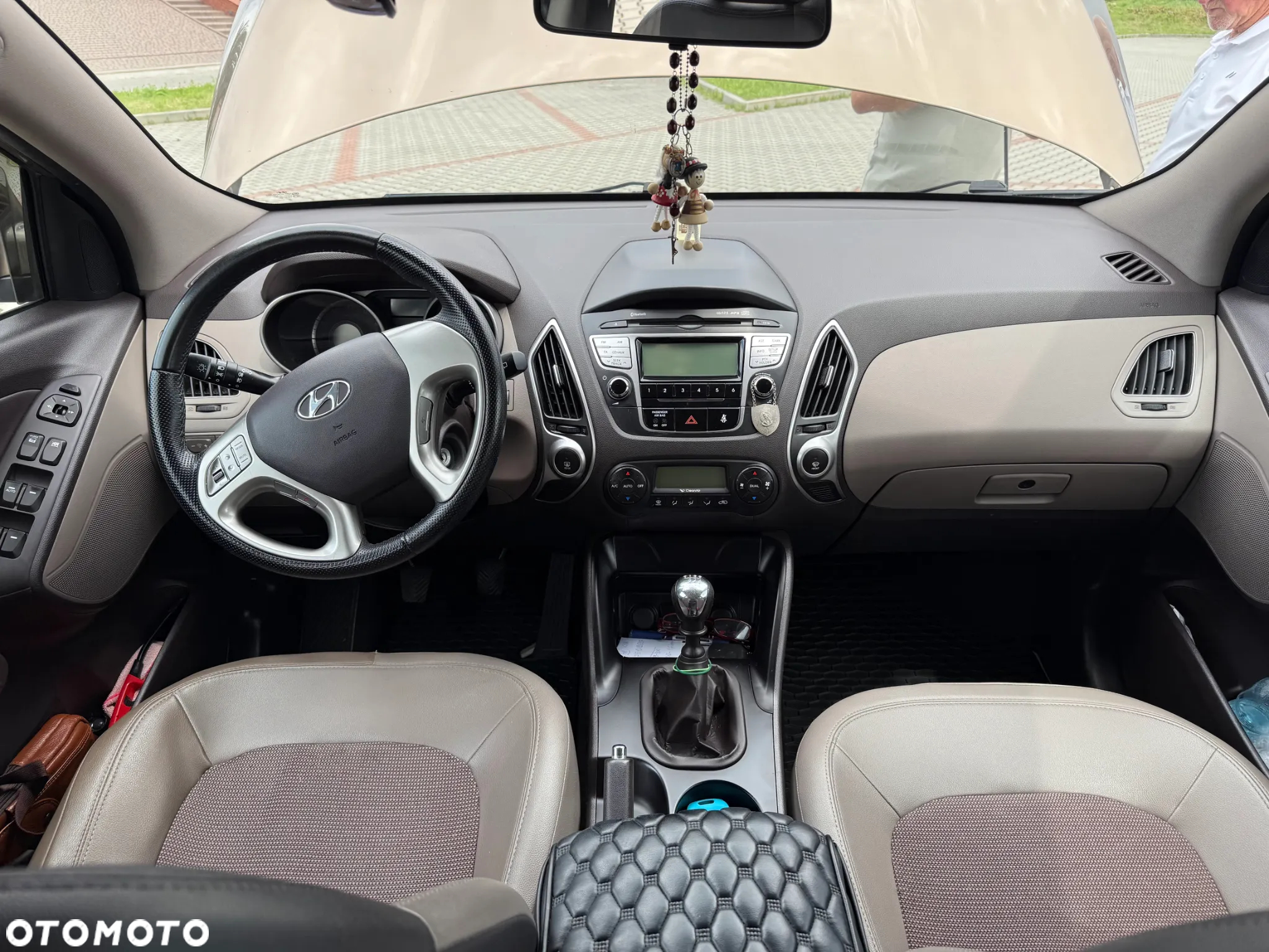 Hyundai ix35 1.6 GDI Comfort 2WD - 9