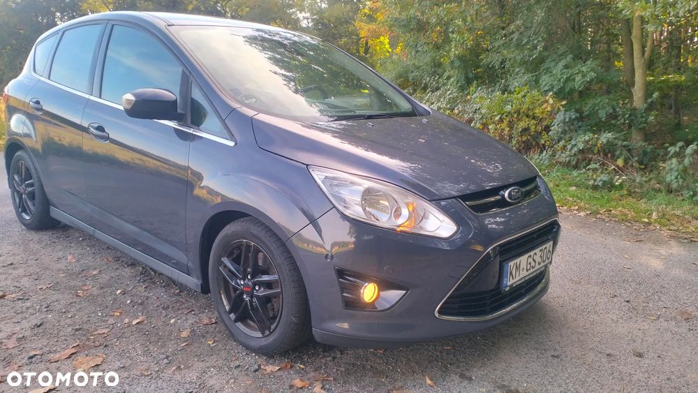 Ford C-MAX - 5