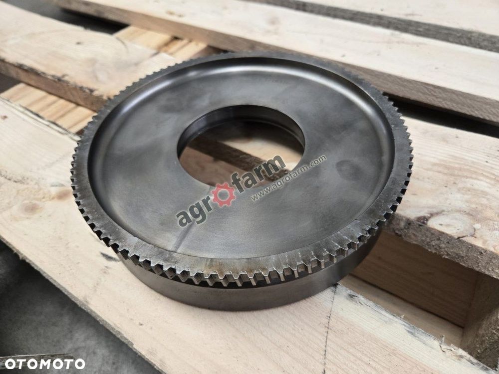 Kosz Autopower John Deere 6920, 6820 - 2