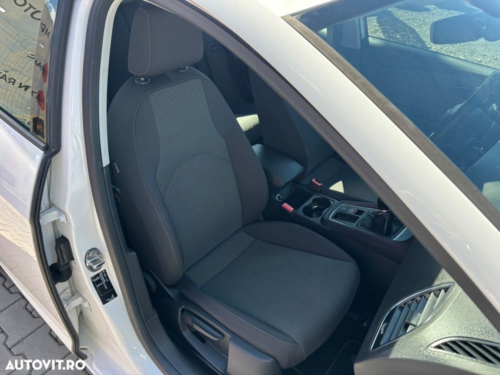 Seat Leon - 31