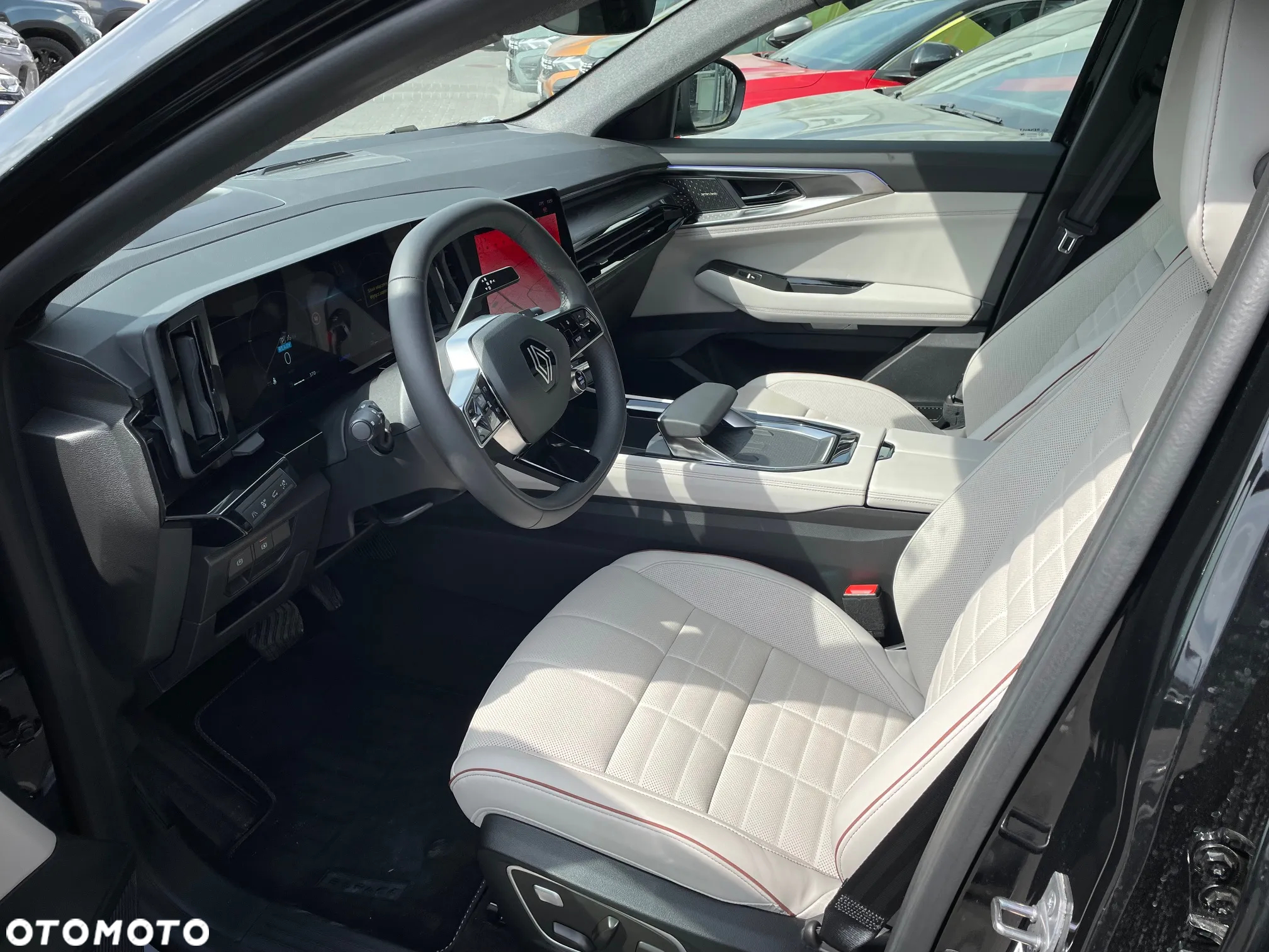 Renault Espace 1.2 E-Tech Full Hybrid 200 Iconic MMT 7os - 10