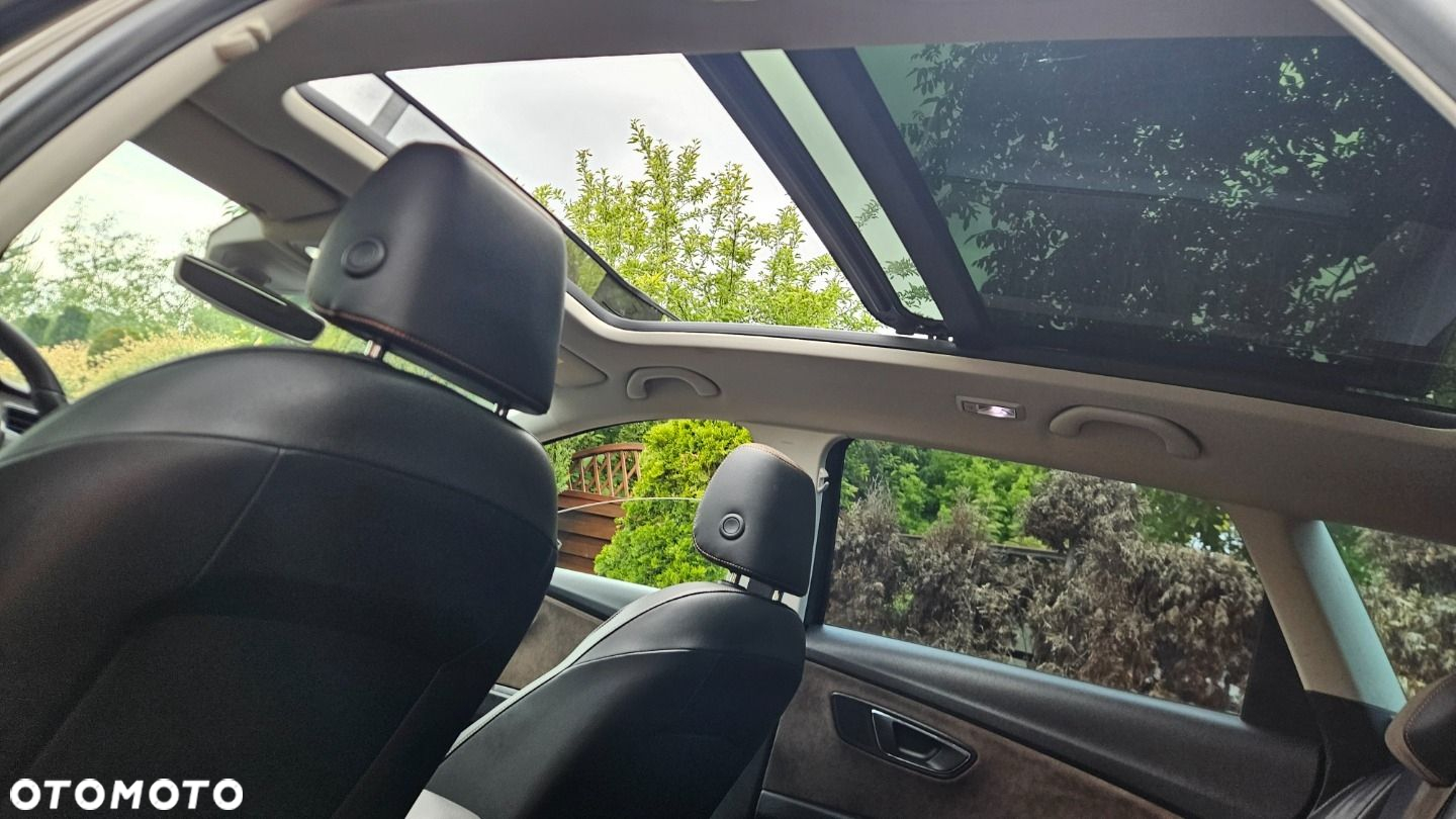 Seat Leon 2.0 TDI X-Perience S&S 4Drive DSG - 15