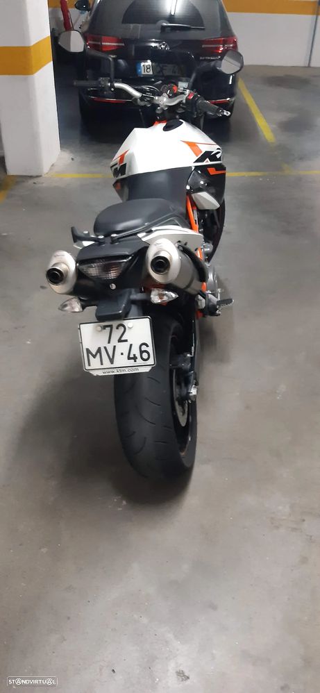 KTM 990 990 SMR - 14