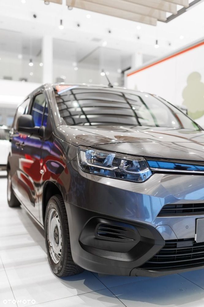 Toyota Proace City - 11