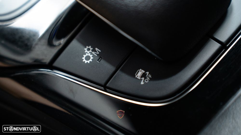 Mercedes-Benz CLA 45 AMG S 4Matic+ Speedshift 8G-D - 50