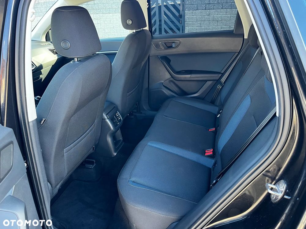 Seat Ateca 1.5 TSI FR S&S - 21