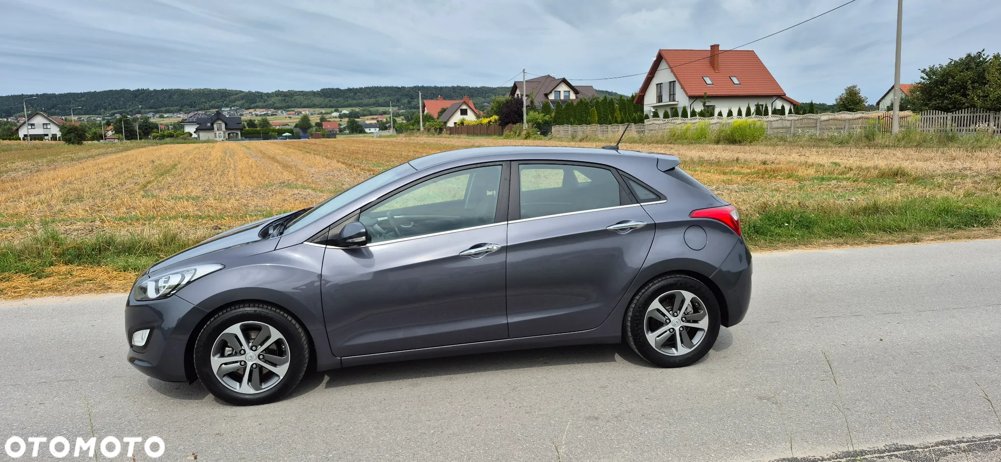 Hyundai i30 1.4 YES - 7
