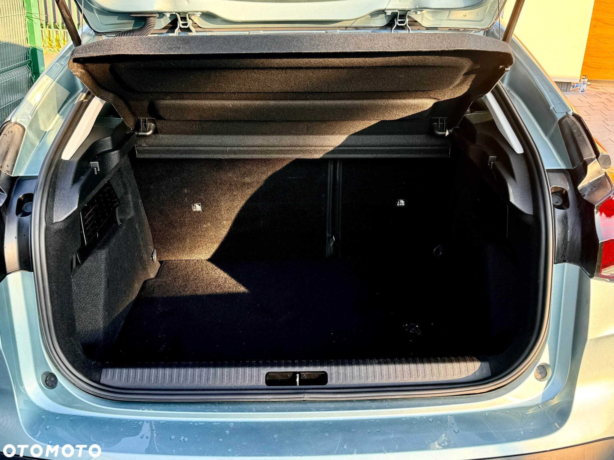 Citroën C4 1.5 BlueHDi Live Pack S&S - 17