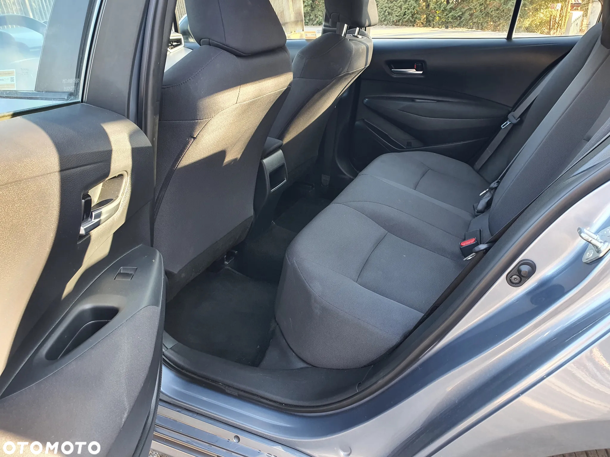 Toyota Corolla 1.5 Active - 17