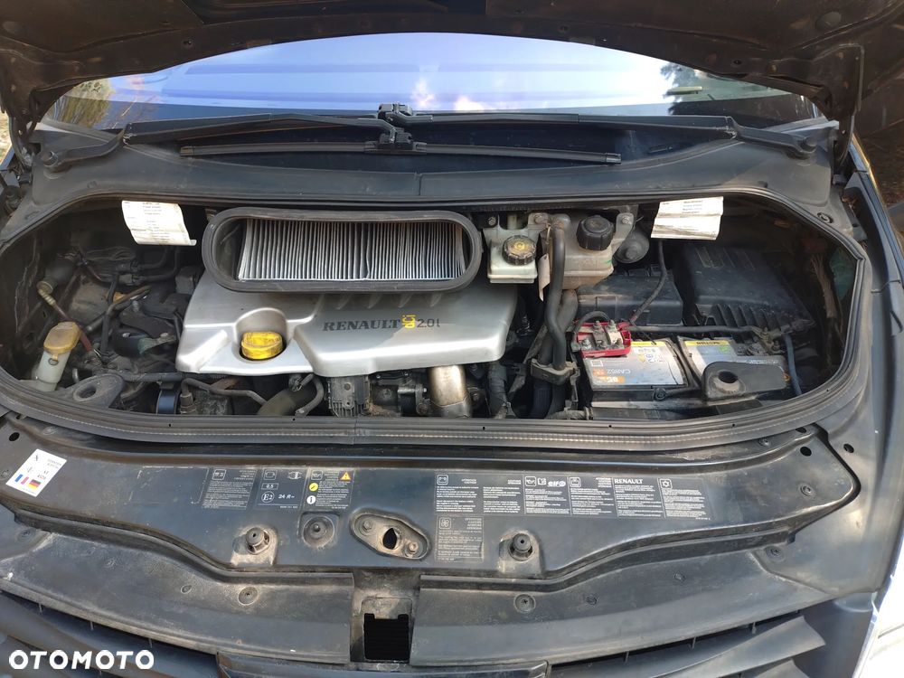 Renault Espace 2.0 dCi Privilege - 17