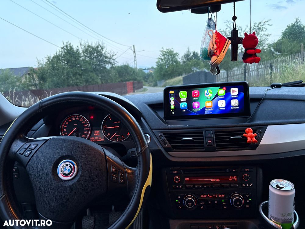 BMW X1 xDrive20d - 2