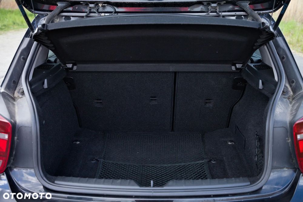 BMW Seria 1 116d Urban Line - 16