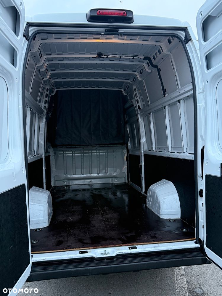 Fiat Ducato Maxi - 7