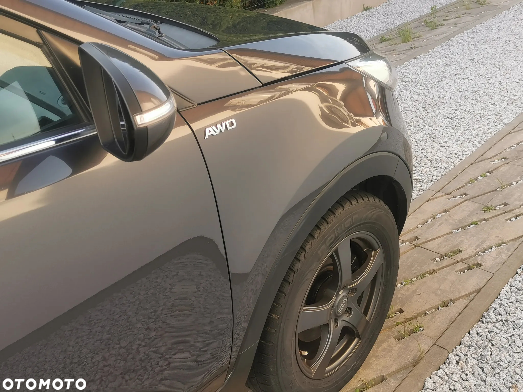 Kia Sportage - 6