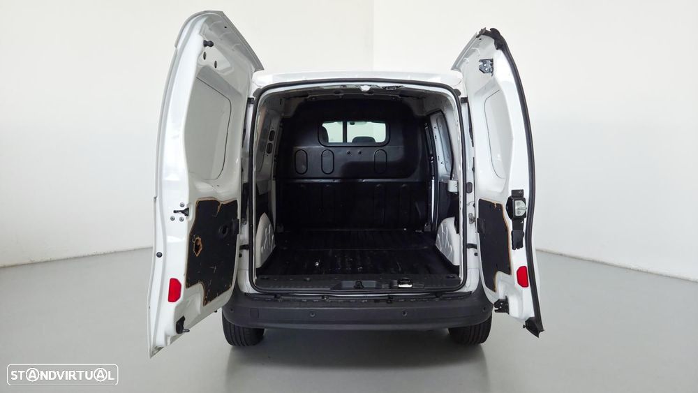 Renault Kangoo Espress 1.5 dCi 80 - 8