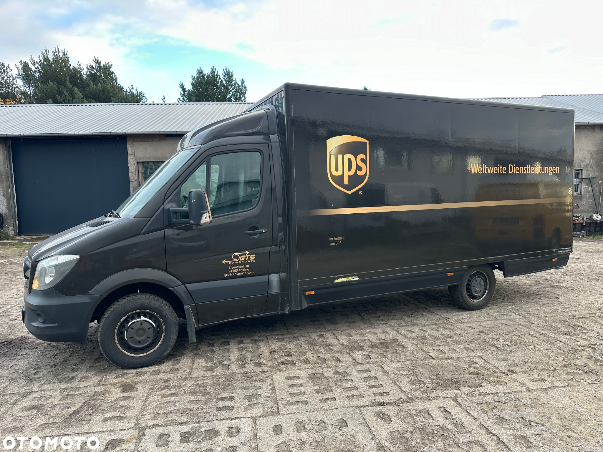 Mercedes-Benz SPRINTER - 3