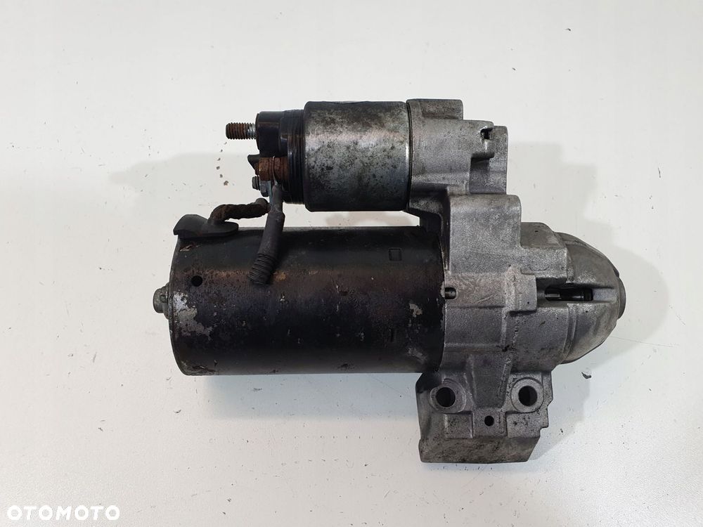 rozrusznik 7802508 bmw e60 e90 e87 x3 2.0d 177km - 5