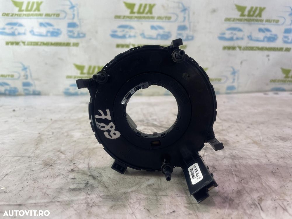 Spira volan 1J0959653B Skoda Fabia 6Y [1999 - 2004] 1.4 tdi BMN - 1