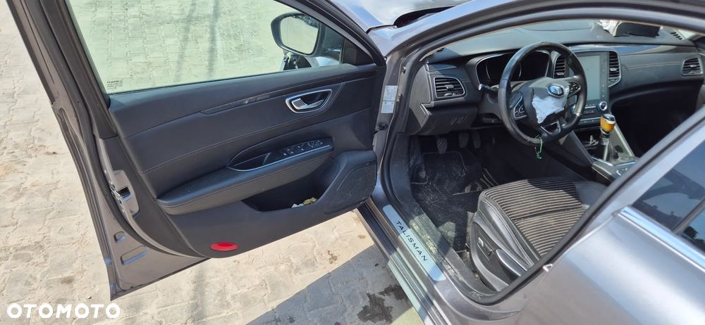 Renault Talisman 1.6 Energy dCi Zen - 17