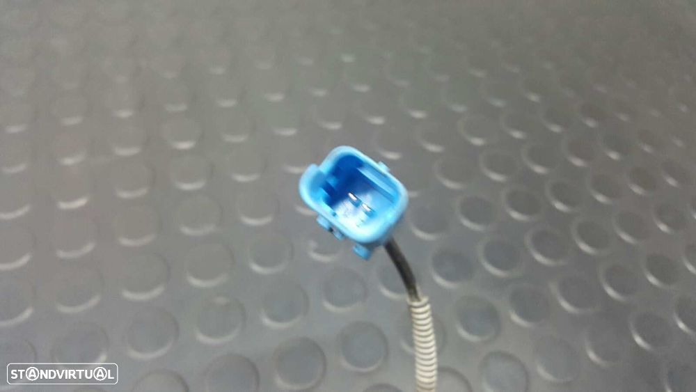 SENSOR ABS CITROEN C-ELYSÉE EXCLUSIVE - 2