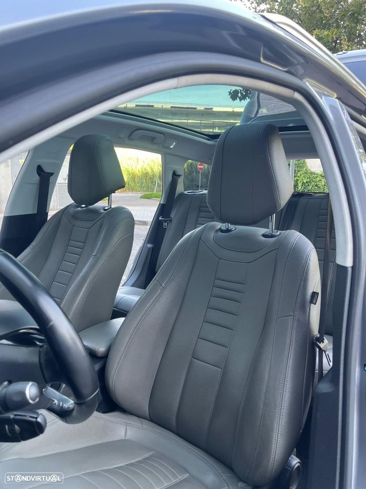 Peugeot 308 SW 1.6 BlueHDi Allure J17 - 13