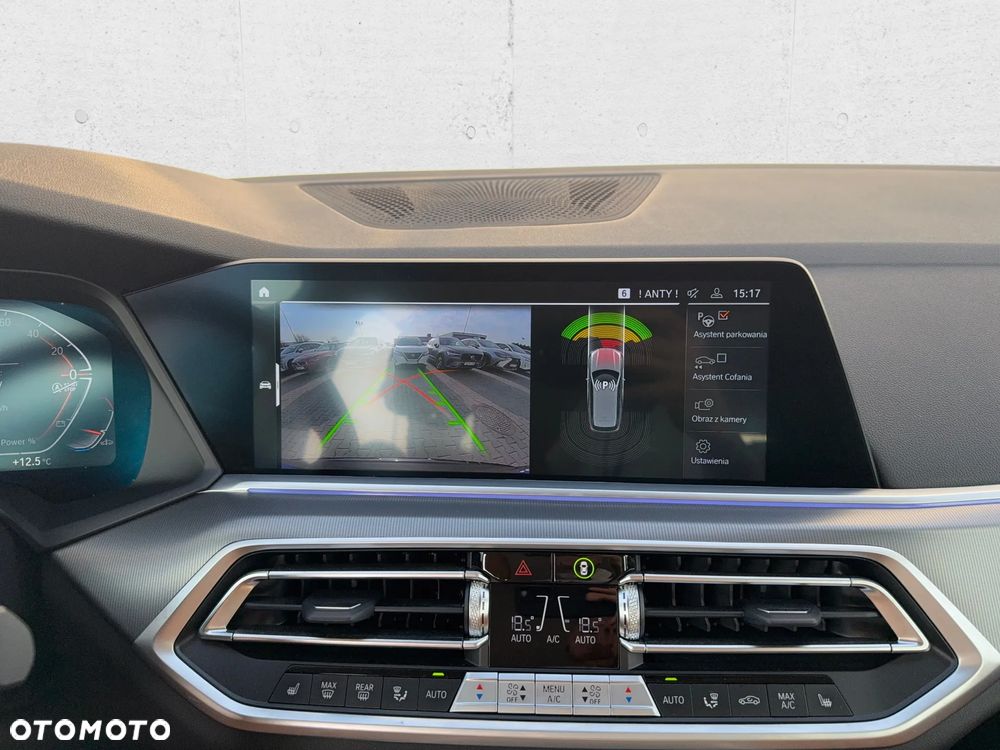 BMW X5 xDrive25d - 18