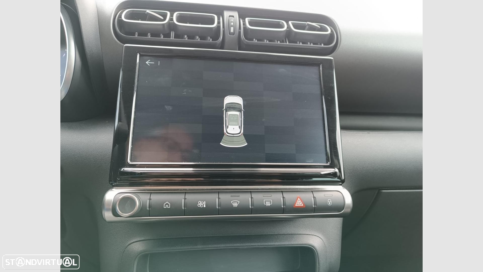 Citroën C3 Aircross 1.2 PureTech Plus - 10