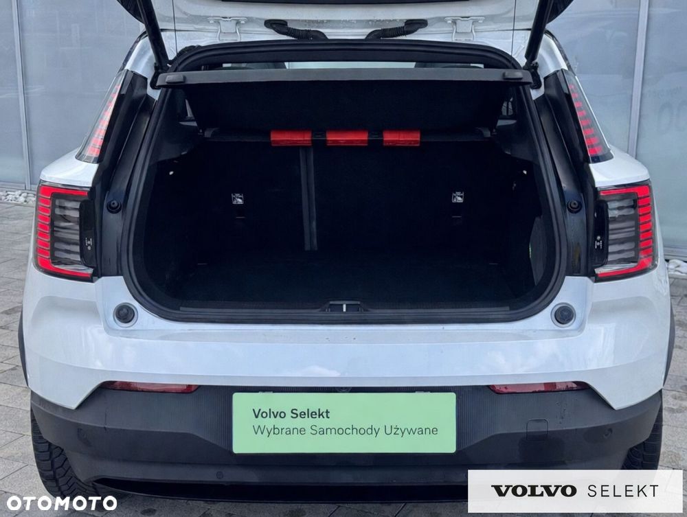 Volvo EX30 - 34