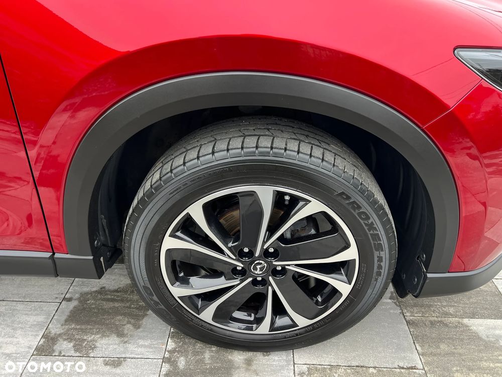 Mazda CX-5 SKYACTIV-G 165 Newground - 24