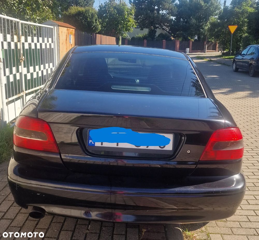 Volvo C70 - 7