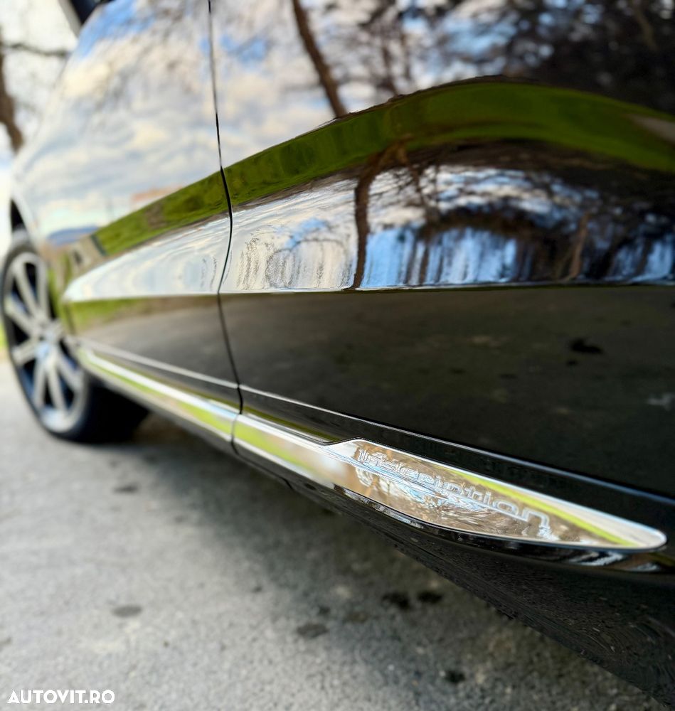 Volvo XC 60 D5 AWD Geartronic Inscription - 8