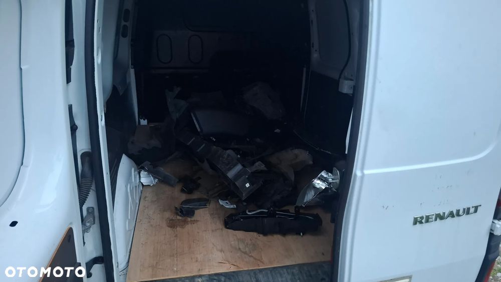 Renault Kangoo - 11