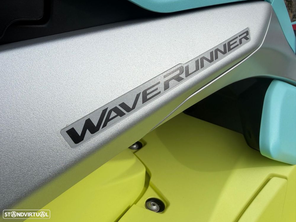 Yamaha JETBLASTER PRO - 6