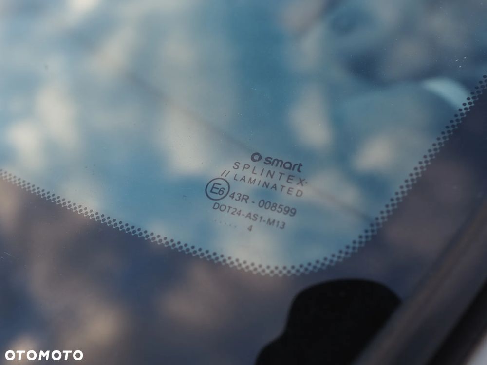 Smart Forfour - 13