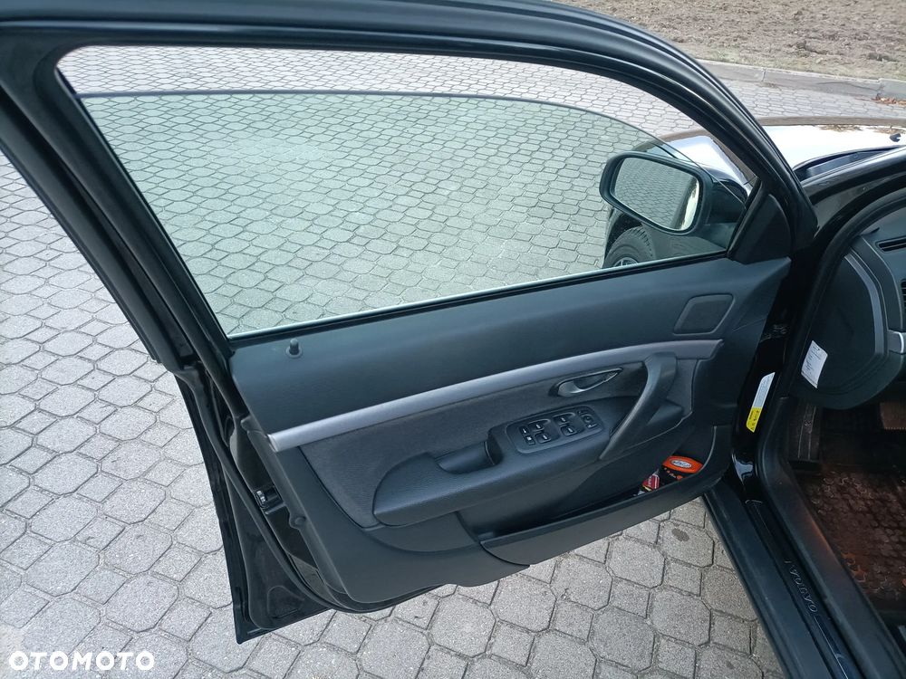 Volvo S80 2.5 T AWD Black Edition - 9